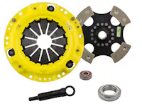 Advanced Clutch Technology TK1-HDG4