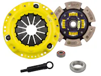 Advanced Clutch Technology TK1-HDG6