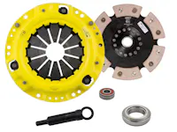 Advanced Clutch Technology TK1-HDR4