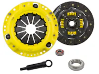 Advanced Clutch Technology TK1-HDSS