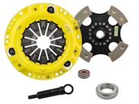 Advanced Clutch Technology TK1-XTG4