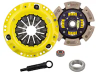 Advanced Clutch Technology TK1-XTG6