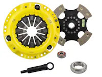 Advanced Clutch Technology TK1-XTR4