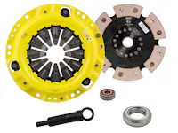 Advanced Clutch Technology TK1-XTR6