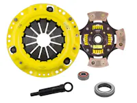 Advanced Clutch Technology TK2-HDG4