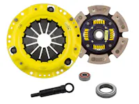Advanced Clutch Technology TK2-HDG6