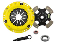 Advanced Clutch Technology TK2-HDR4