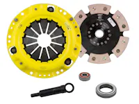 Advanced Clutch Technology TK2-HDR6