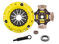 Advanced Clutch Technology TK2-XTG4