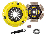 Advanced Clutch Technology TK2-XTG6