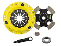 Advanced Clutch Technology TK2-XTR4