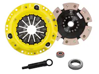 Advanced Clutch Technology TK2-XTR6