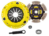 Advanced Clutch Technology TL1-HDG6