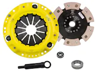Advanced Clutch Technology TL1-HDR6