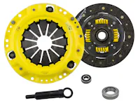 Advanced Clutch Technology TL1-HDSS