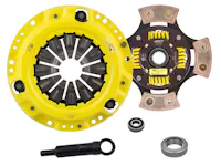 Advanced Clutch Technology TL1-XTG4