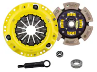 Advanced Clutch Technology TL1-XTG6