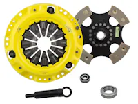 Advanced Clutch Technology TL1-XTR4