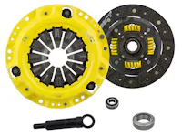 Advanced Clutch Technology TL1-XTSS