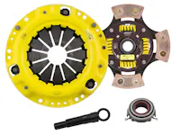 Advanced Clutch Technology TL2-HDG4