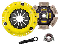 Advanced Clutch Technology TL2-HDG6