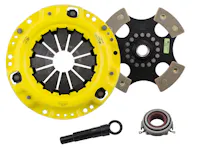 Advanced Clutch Technology TL2-HDR4