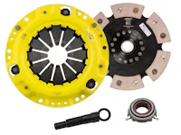 Advanced Clutch Technology TL2-HDR6