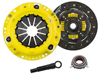 Advanced Clutch Technology TL2-HDSS