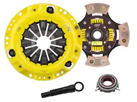 Advanced Clutch Technology TL2-XTG4