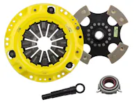 Advanced Clutch Technology TL2-XTR4