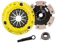 Advanced Clutch Technology TL2-XTR6
