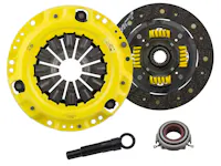 Advanced Clutch Technology TL2-XTSS