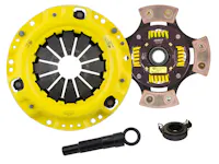 Advanced Clutch Technology TL3-HDG4