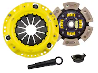 Advanced Clutch Technology TL3-HDG6