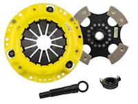 Advanced Clutch Technology TL3-HDR4