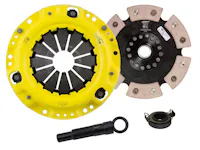 Advanced Clutch Technology TL3-HDR6