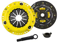 Advanced Clutch Technology TL3-HDSS