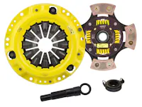 Advanced Clutch Technology TL3-XTG4