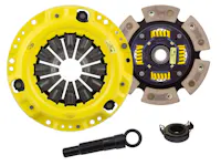 Advanced Clutch Technology TL3-XTG6