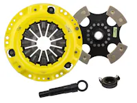 Advanced Clutch Technology TL3-XTR4