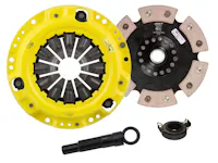 Advanced Clutch Technology TL3-XTR6