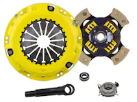 Advanced Clutch Technology TL4-HDG4