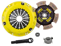 Advanced Clutch Technology TL4-HDG6