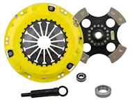 Advanced Clutch Technology TL4-HDR4