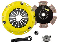 Advanced Clutch Technology TL4-HDR6