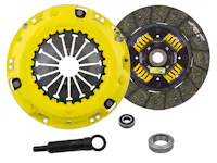 Advanced Clutch Technology TL4-HDSS