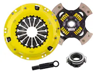 Advanced Clutch Technology TM1-HDG4