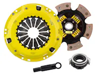 Advanced Clutch Technology TM1-HDG6