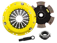Advanced Clutch Technology TM1-HDR6