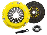 Advanced Clutch Technology TM1-HDSS